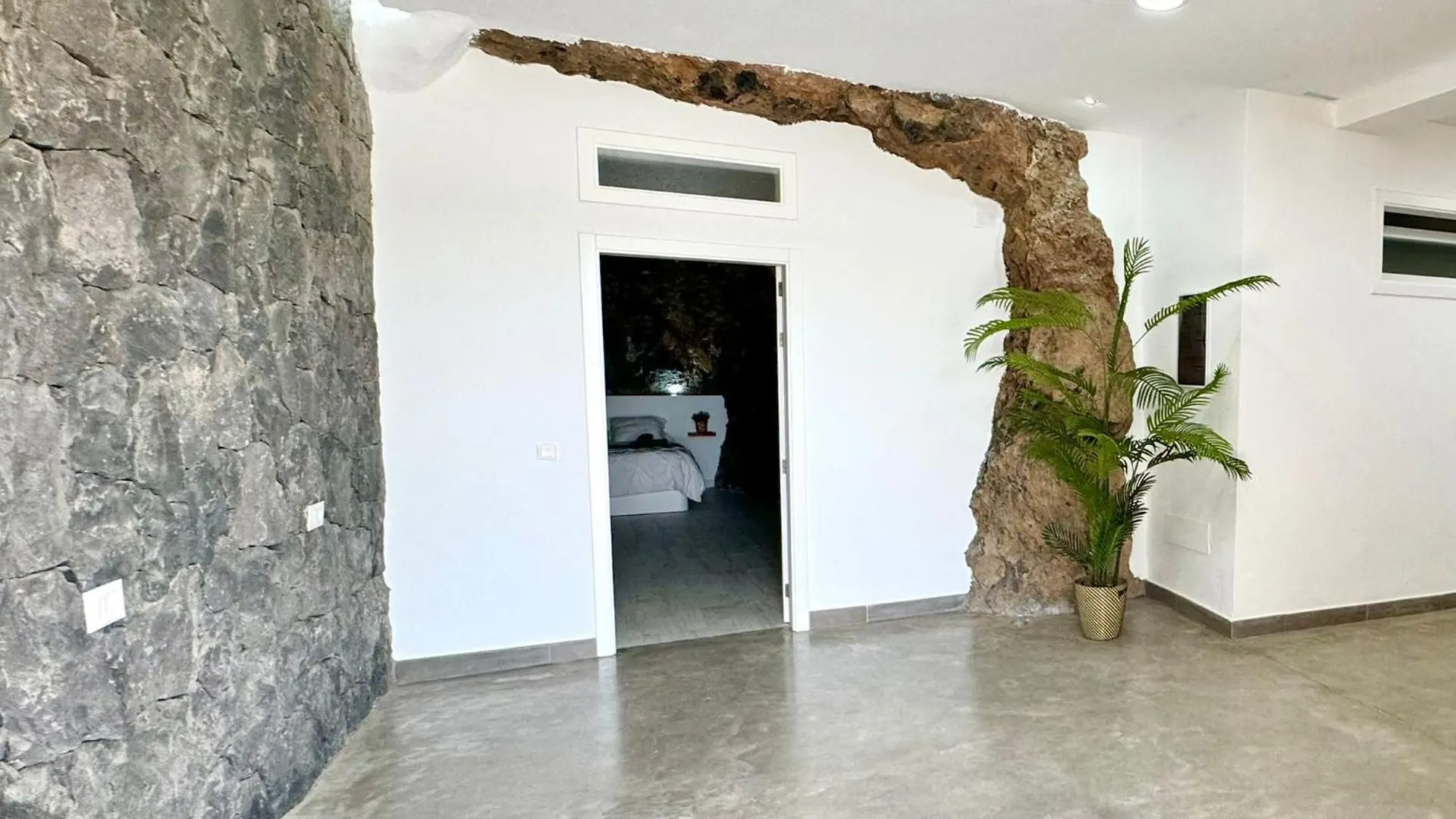 Luxury Home Natural Risco Barrio Taucho 0*,  Spanien